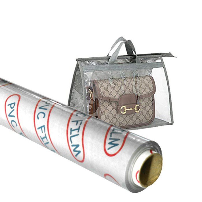 pvc film for dust bag