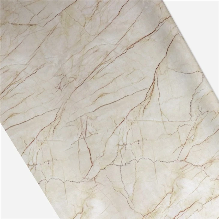 PVC Decorative Film Furniture Surface PVC Film